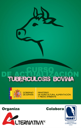 Curso de actualización tuberculosis bovina